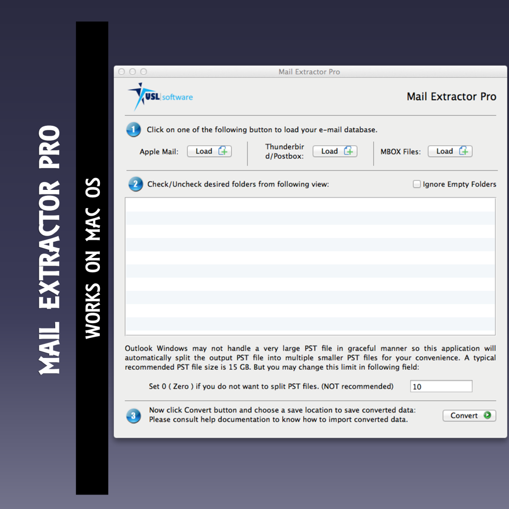 apple mail to pst converter